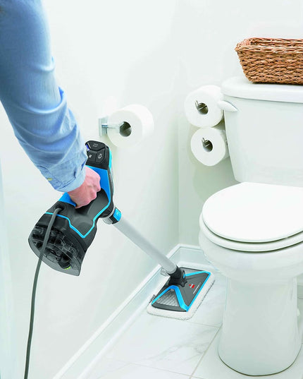 BISSELL Powerfresh Slimsteam Clean 3 In 1