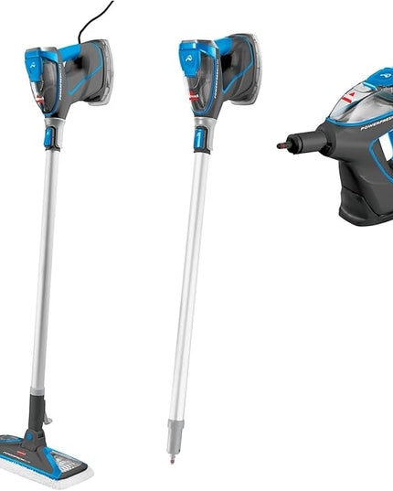 BISSELL Powerfresh Slimsteam Clean 3 In 1