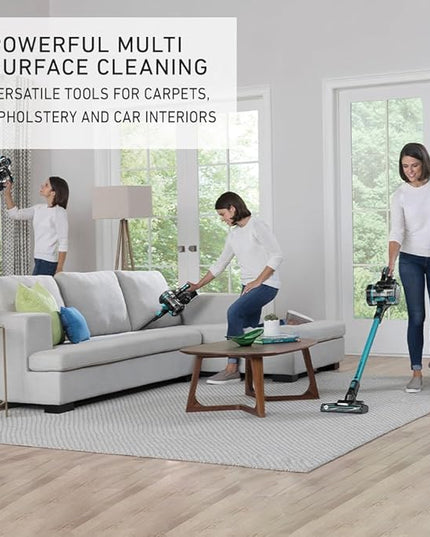 Hoover ONEPWR Blade Max Dual Cordless Vaccum