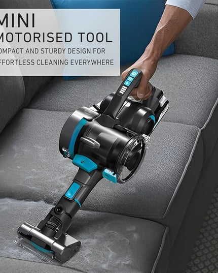 Hoover ONEPWR Blade Max Dual Cordless Vaccum