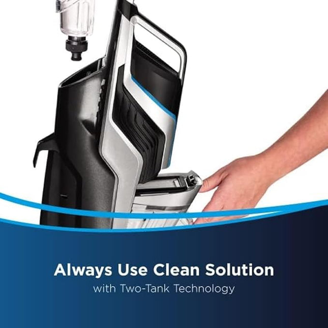 Bissel Crosswave Advanced Pro