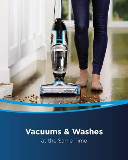 Bissel Crosswave Advanced Pro