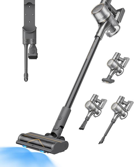 Dreame R20 Cordless Stick Vacuum,