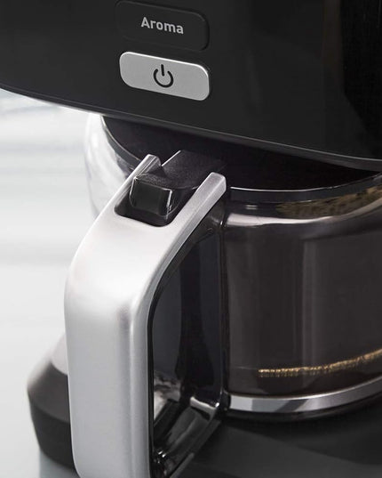 Tefal coffee machine