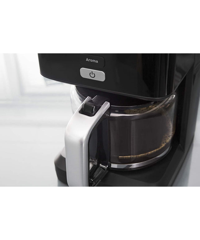 Tefal coffee machine
