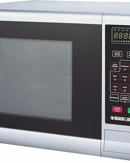 Black & Decker Microwave Oven