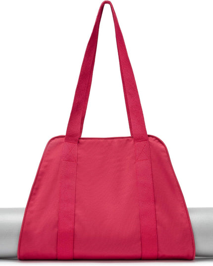 Reebok Yoga Mat Carry Sling - Pink Mesh