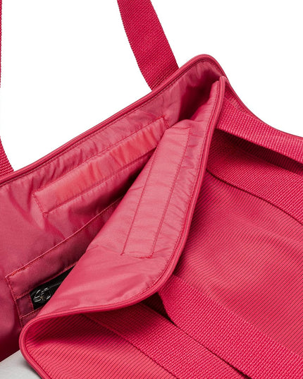 Reebok Yoga Mat Carry Sling - Pink Mesh