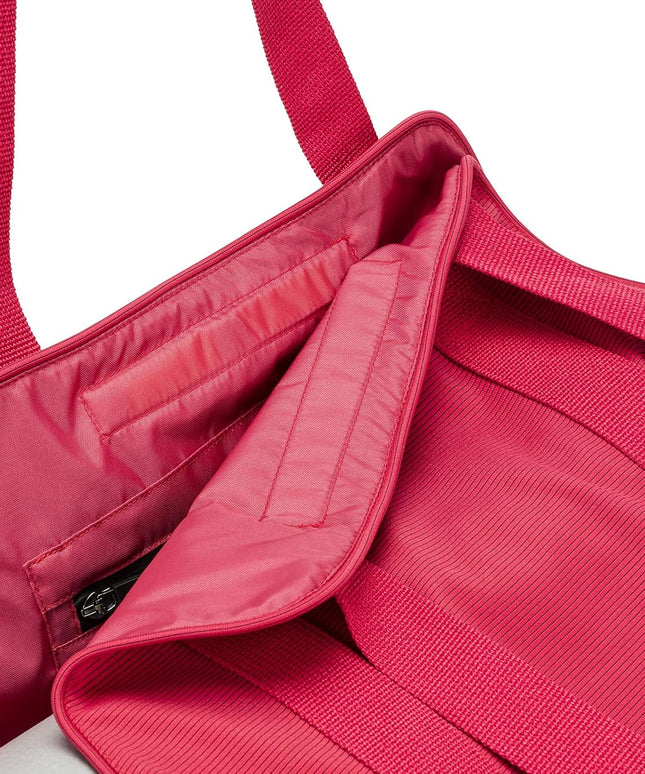 Reebok Yoga Mat Carry Sling - Pink Mesh