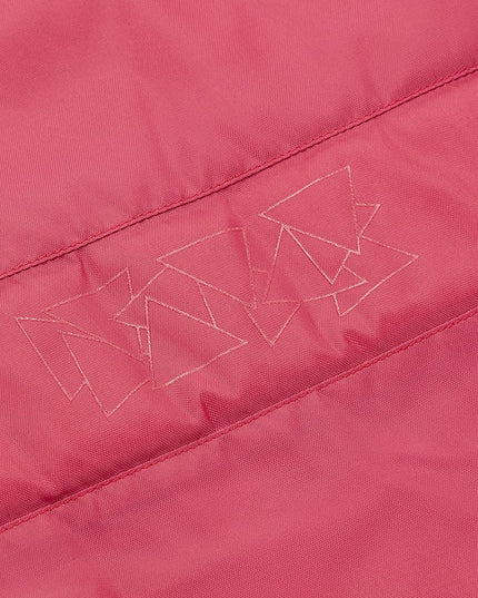 Reebok Yoga Mat Carry Sling - Pink Mesh
