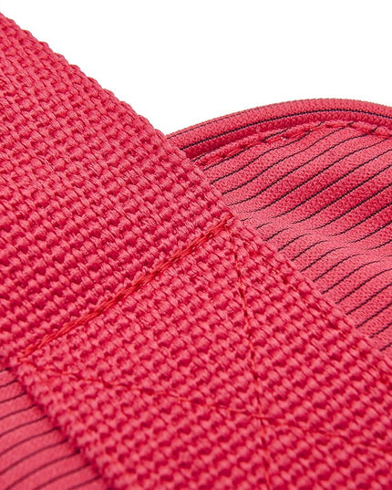 Reebok Yoga Mat Carry Sling - Pink Mesh