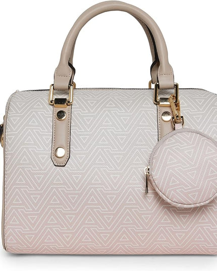 Aldo Conibarrel Duffel Bag