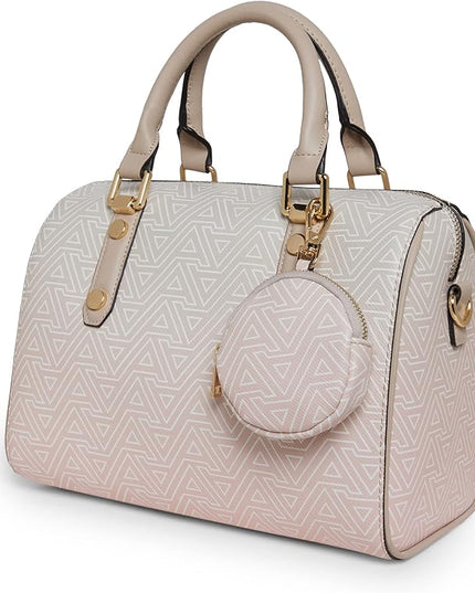 Aldo Conibarrel Duffel Bag