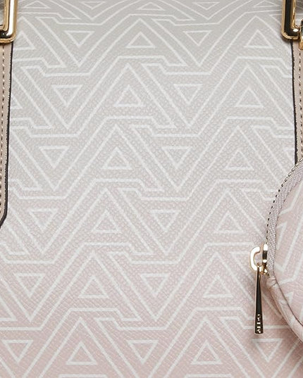 Aldo Conibarrel Duffel Bag