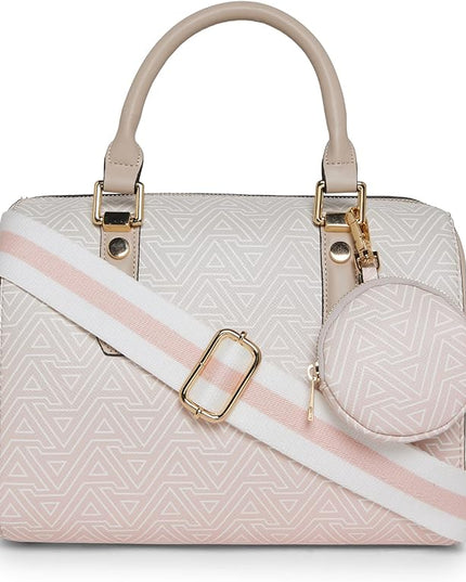 Aldo Conibarrel Duffel Bag