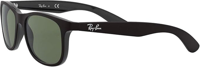 RayBan ( RJ9062S) Junior Sunglasses, 48/16