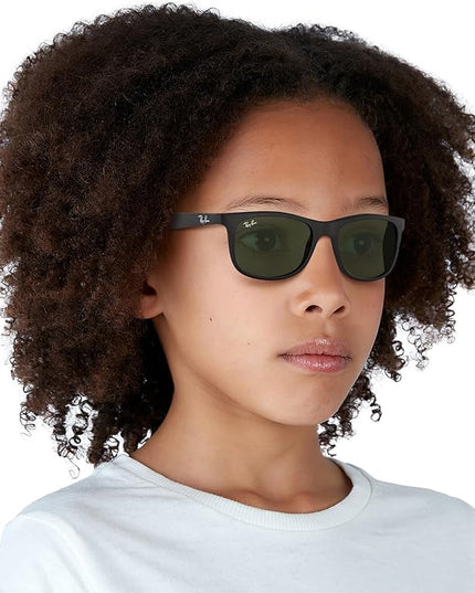 RayBan ( RJ9062S) Junior Sunglasses, 48/16