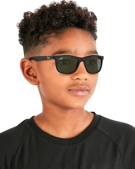 RayBan ( RJ9062S) Junior Sunglasses, 48/16