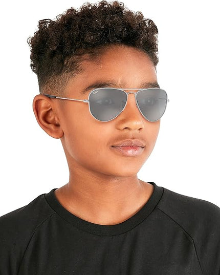 RayBan (Rj9506s) Junior Sunglasses, 50/13
