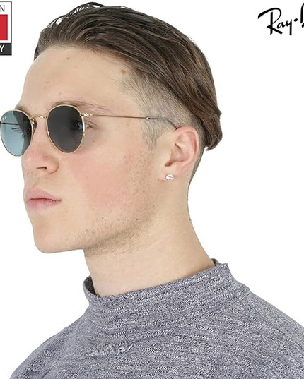 RayBan (RB3447-N) Photocromic Sunglasses, 50/21