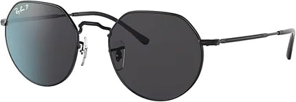 RayBan (RB3565) Polarized Sunglasses, 53/21