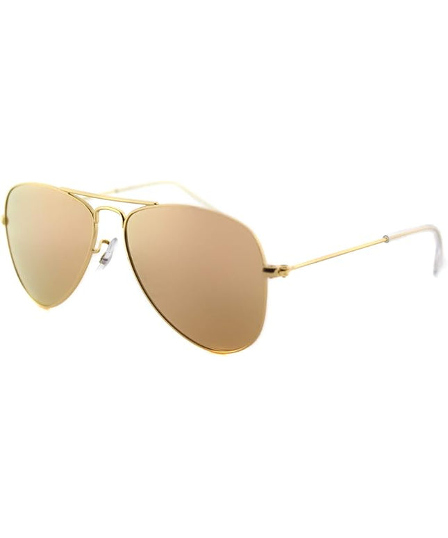 RayBan (RJ9506S) Junior Aviator Sunglasses, 50/13