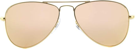 RayBan (RJ9506S) Junior Aviator Sunglasses, 50/13