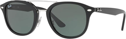 RayBan (RB2183) Acetate Sunglasses, 53/21