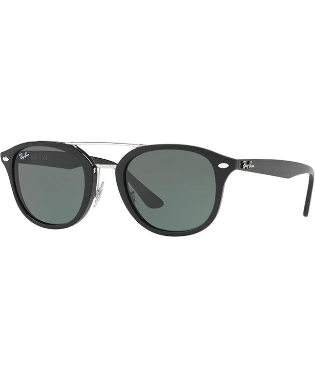 RayBan (RB2183) Acetate Sunglasses, 53/21
