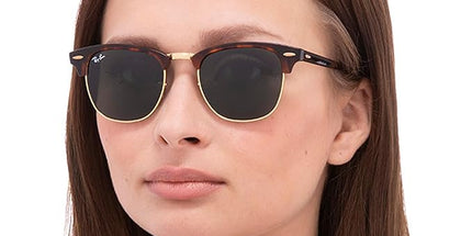 RayBan [RB3016]Clubmaster Sunglasses,51/21