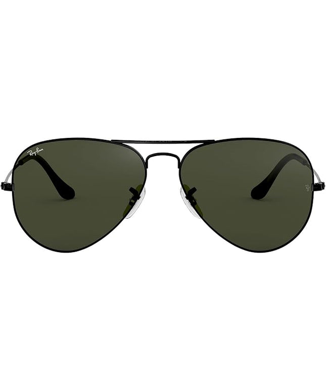 RayBan [RB3025]Aviator Sunglasses, 58/14