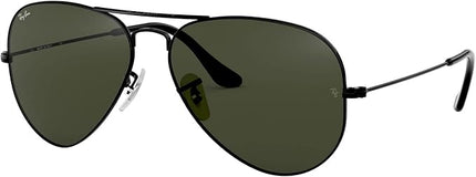 RayBan [RB3025]Aviator Sunglasses, 58/14
