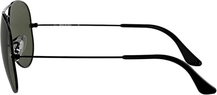 RayBan [RB3025]Aviator Sunglasses, 58/14