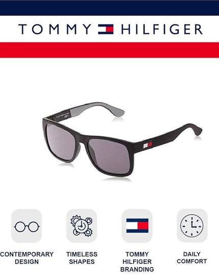 Tommy Hilfiger (TH1556/S) Sunglasses, 56/18