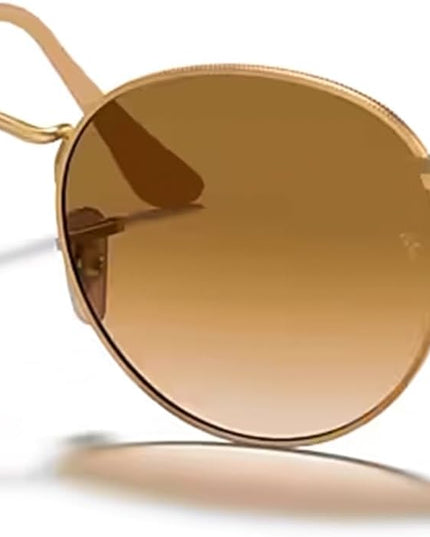 RayBan (RB3447) Round Sunglasses, 50/21