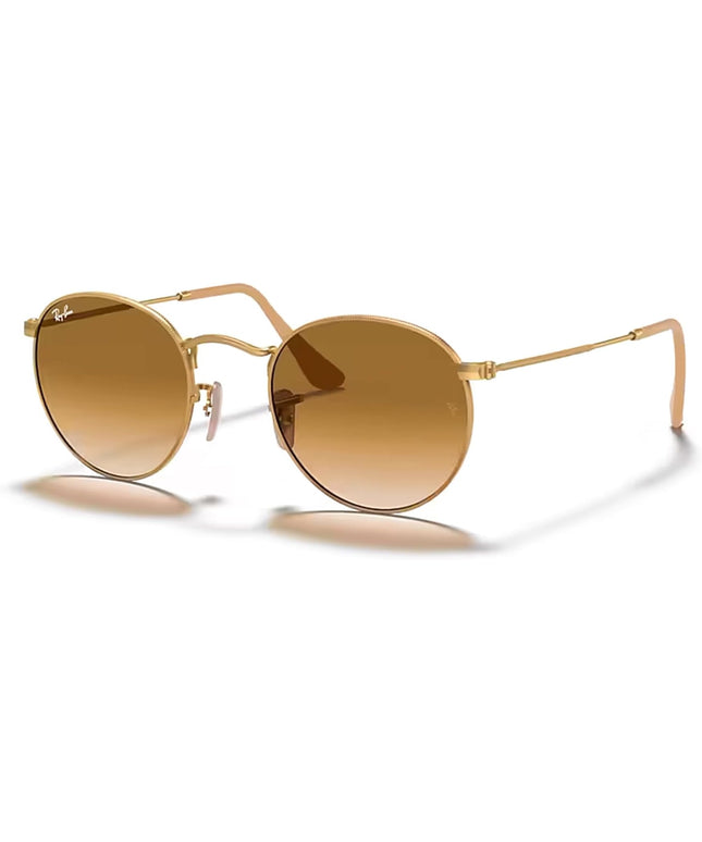 RayBan (RB3447) Round Sunglasses, 50/21