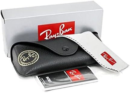RayBan (RB3447) Round Sunglasses, 50/21