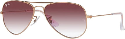 RayBan [RJ506S] junior aviator sunglasses