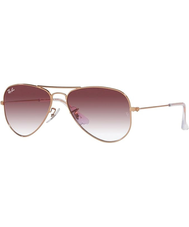 RayBan [RJ506S] junior aviator sunglasses