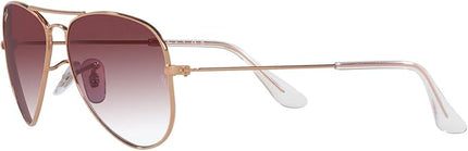 RayBan [RJ506S] junior aviator sunglasses