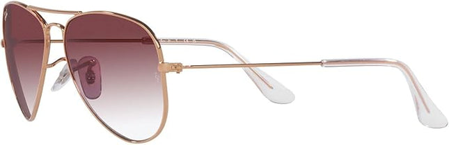 RayBan [RJ506S] junior aviator sunglasses