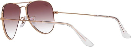 RayBan [RJ506S] junior aviator sunglasses