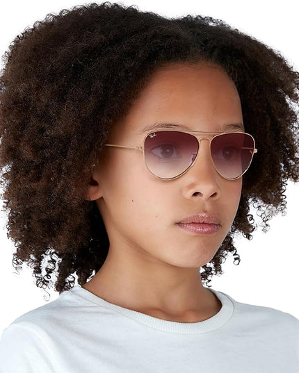RayBan [RJ506S] junior aviator sunglasses