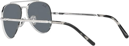 RayBan [RB3625] New aviator 55/14