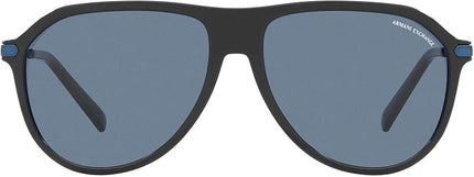 Armani Exchange [AX4106S] Sunglasses 59/15