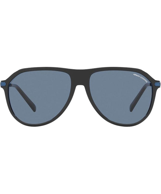 Armani Exchange [AX4106S] Sunglasses 59/15