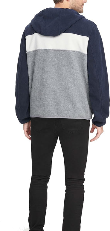 Tommy Hilfiger Fleece Hoodie, XXL