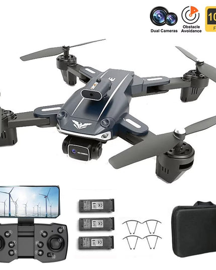 JRC Foldable RC Drone