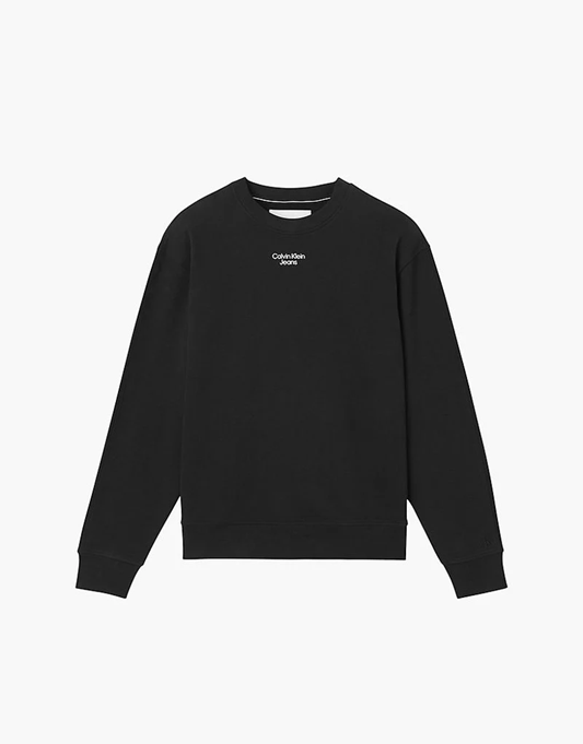 Calvin Klein Jean Sweatshirt, L