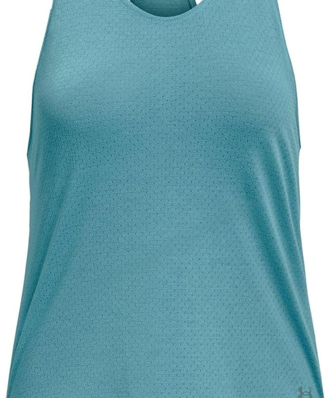 Under Armour Streaker Tank, Xl